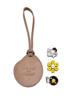 L'OCCITANE with MINGYU Bag Charm