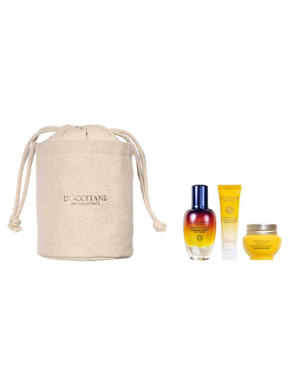 Glowing Routine