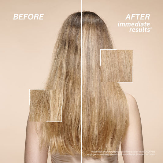 Intensive Repair Shampoo Refill