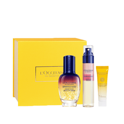 Healthy Glowing Skin - Skincare Sets