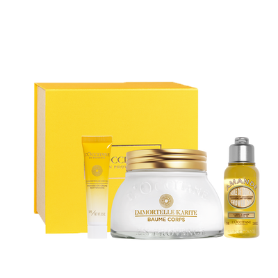 Luxurious & Luminous Skin - Online Exclusive Gift Sets