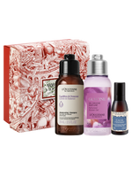 White Lavender Body Kit