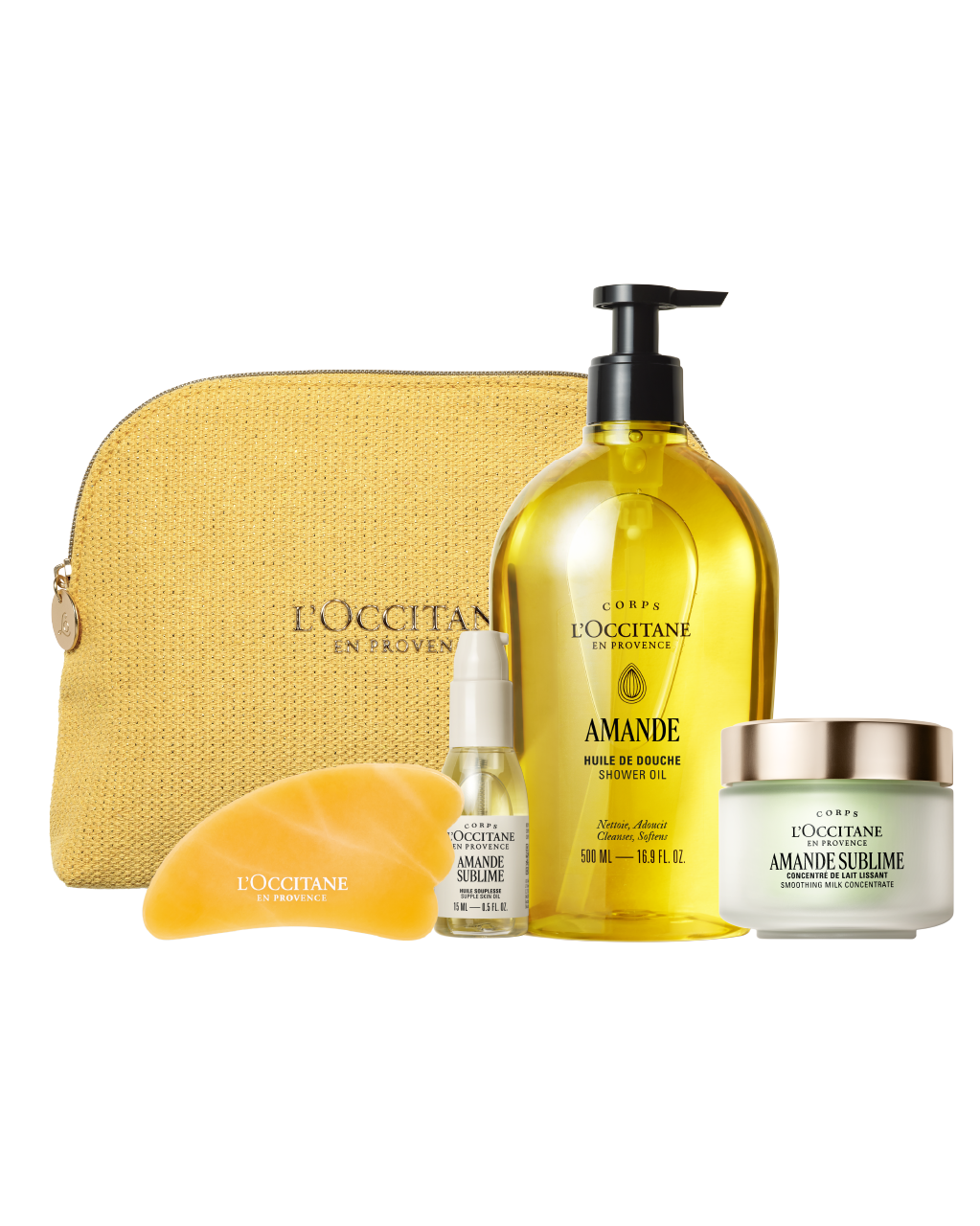 Ultimate Indulgence Set – L'Occitane Malaysia