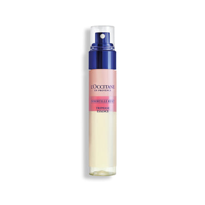 Immortelle Reset Triphase Essence - Moisturizers for Dehydrated Skin