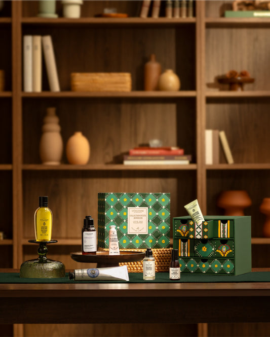 Little Joy Collection Kit