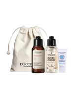 Daily Care Travel Trio PWP