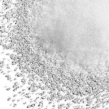 Exfoliating Silica