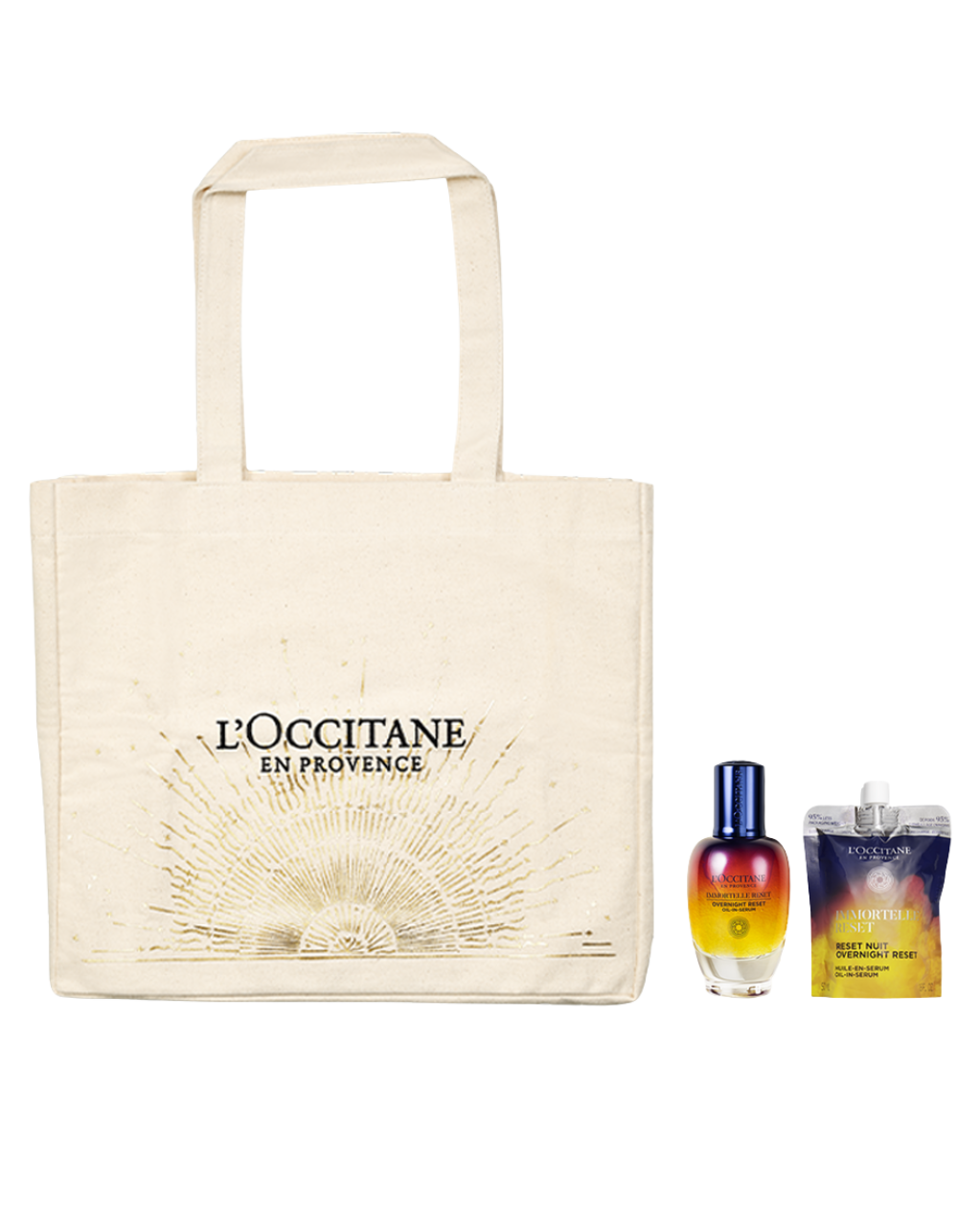 Timeless Immortelle