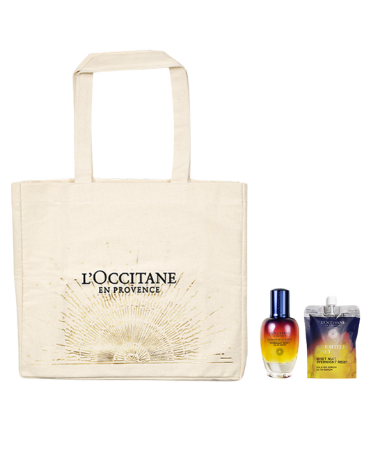 Timeless Immortelle