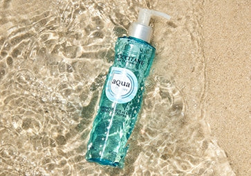 aqua cleanser