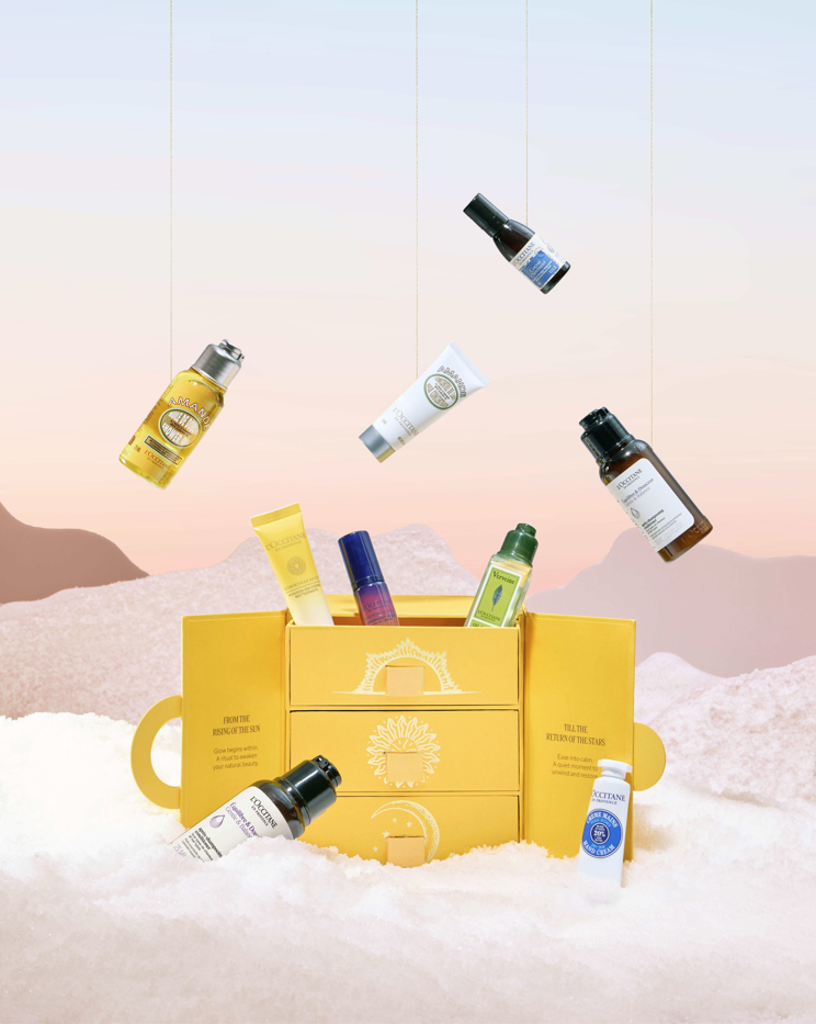 Holiday in Provence Kit