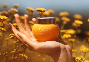 divine cleansing balm