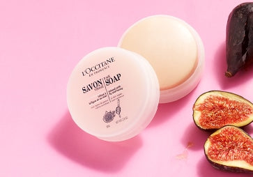 face soap