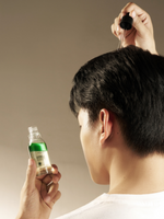 Anti-Hair Loss Treatment