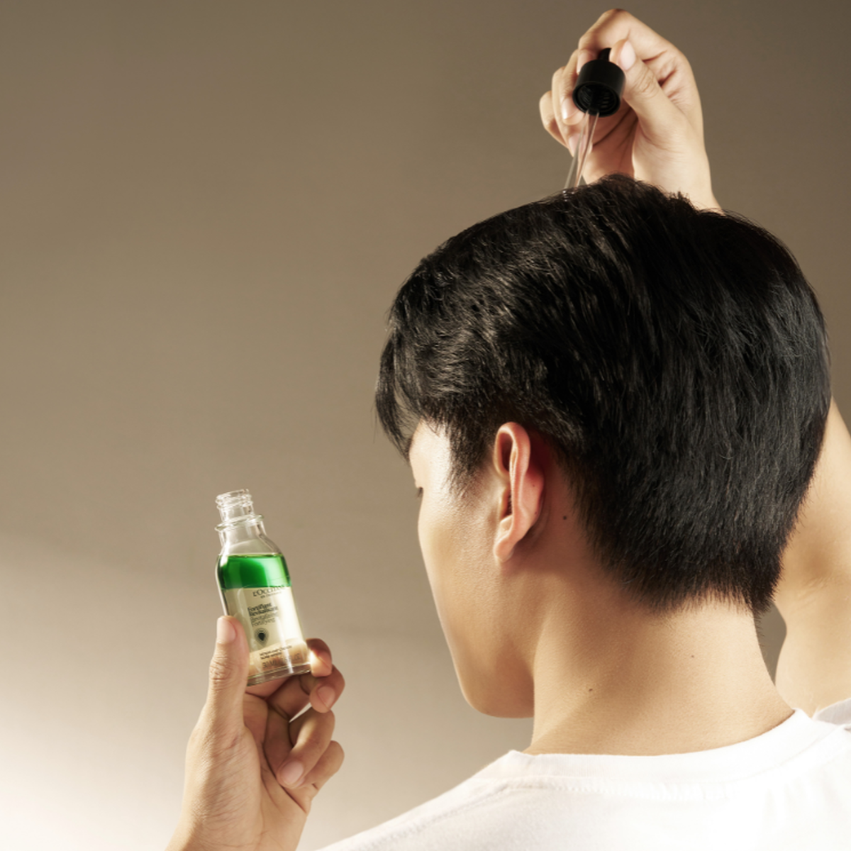 Anti-Hair Loss Treatment