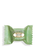 Almond mini bath bomb - GWP