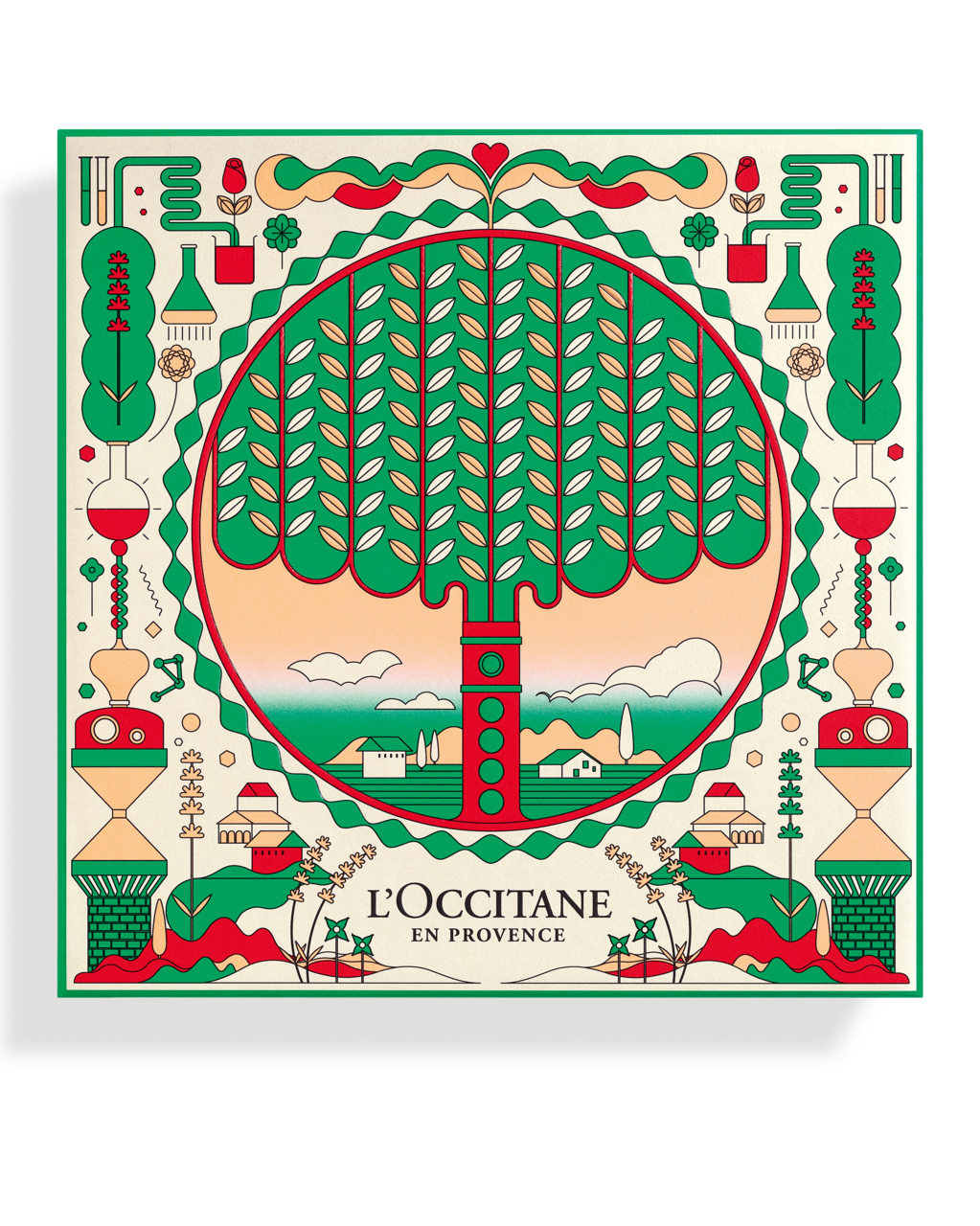 Mother's Day Mix and Match Gift Box