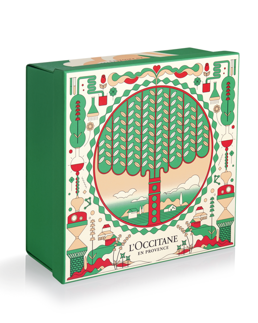 Mother's Day Mix and Match Gift Box