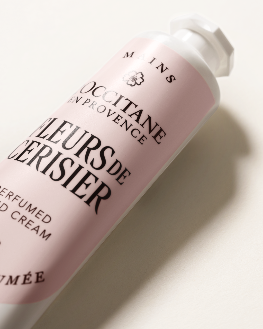 Fleurs de Cerisier hand cream 30ML