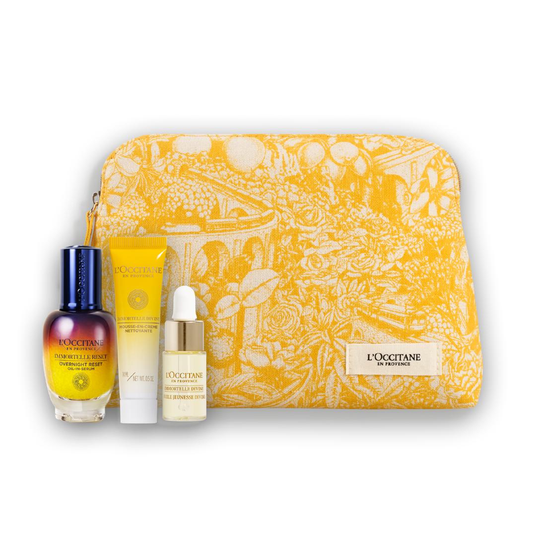 Glorious & Youthful Skin All Day