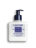 Lavender Moisturising Hand Lotion