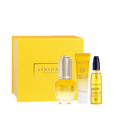 Everlasting Youthful Skin - All Gift Sets