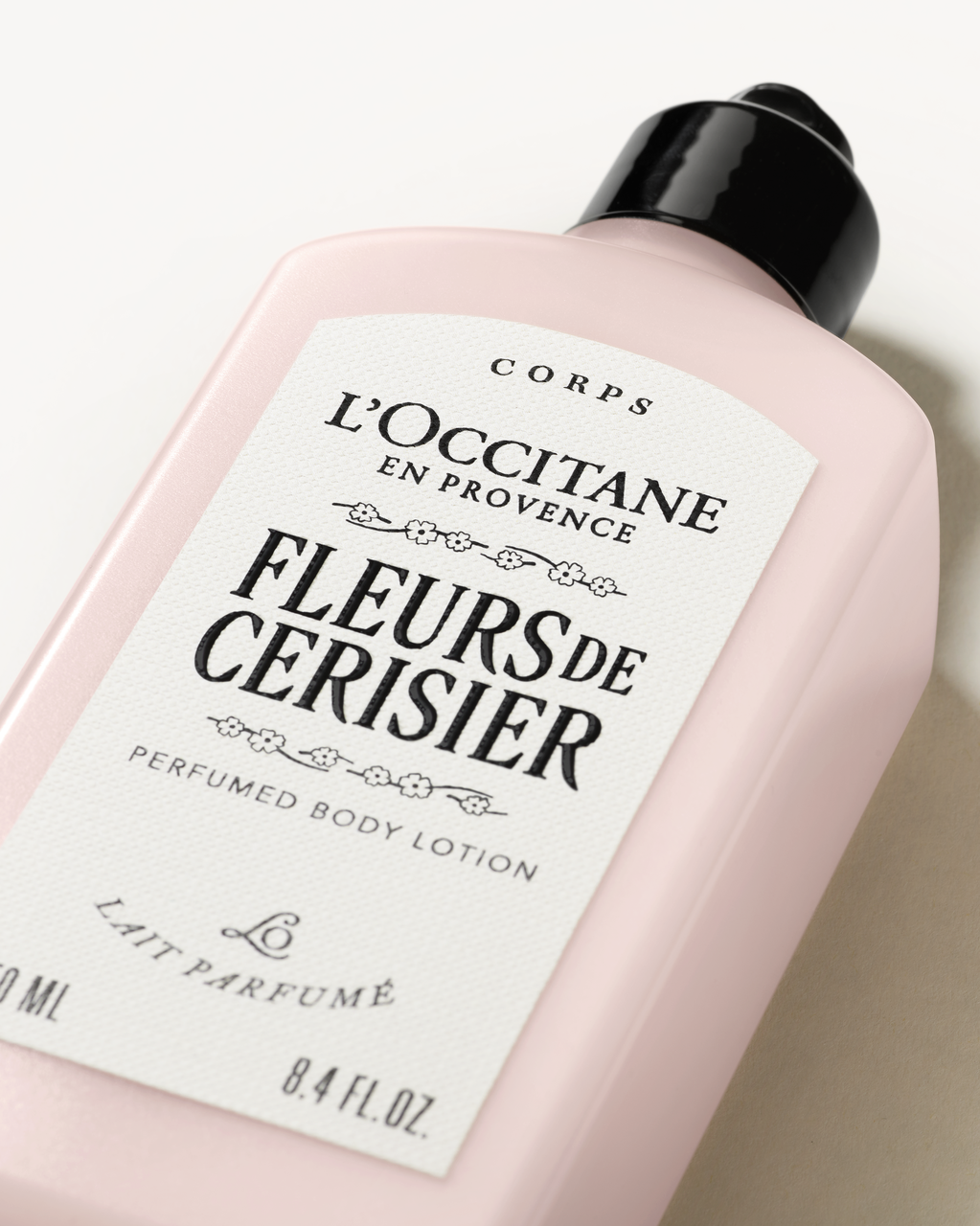 Cherry Blossom Body Lotion