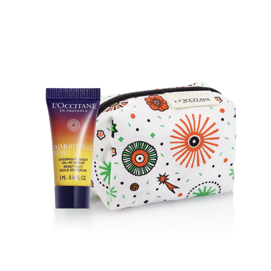 July 2025 Reset Renew Week GWP