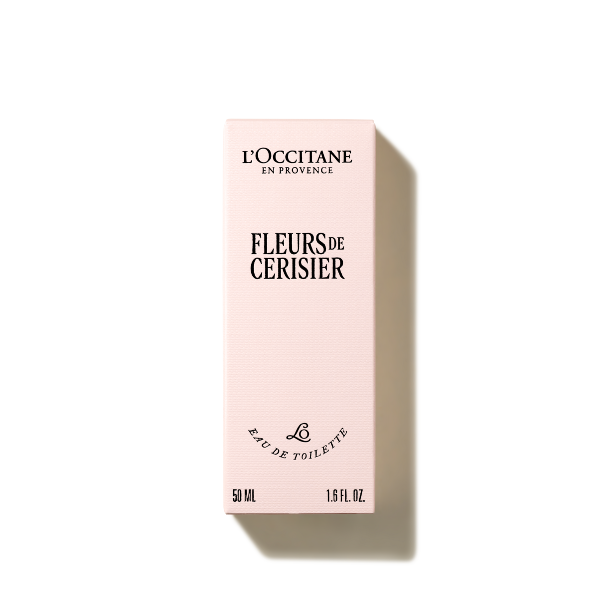 Fleurs de Cerisier Eau de Toilette (Cherry Blossom)