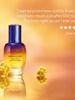Immortelle Reset Oil-In-Serum
