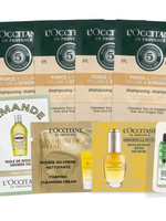 8Pc Sample Kit (valued at RM49)