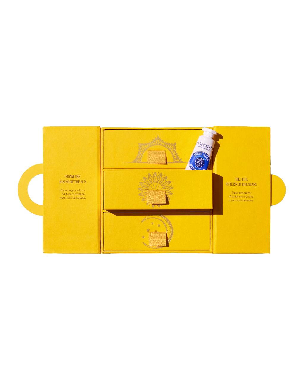 Holiday in Provence Kit