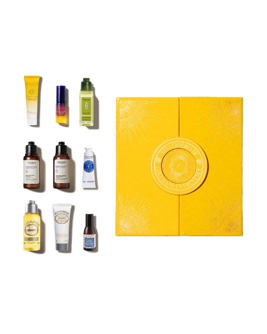 Holiday in Provence Kit