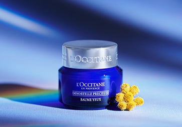 immortelle precious eye balm