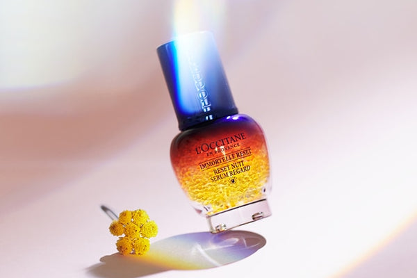 immortelle reset serum