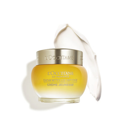 Immortelle Divine Cream - All Products