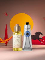 Perfect Duo Shea & Almond Bundle