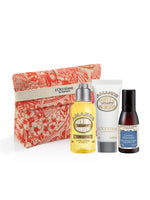 Mini Treats - Travel Size Self Care Kit