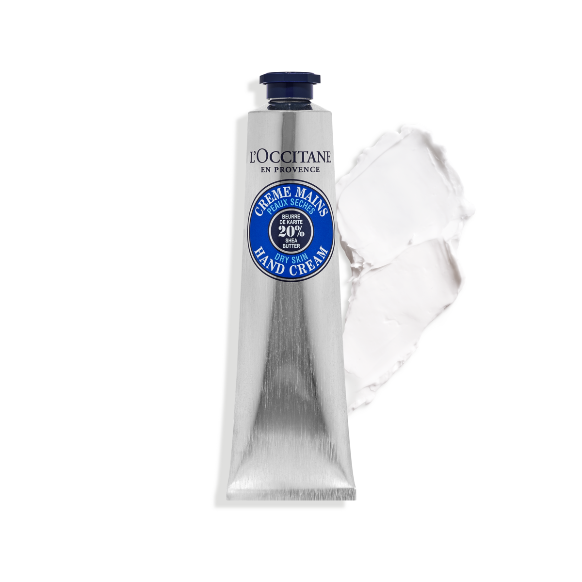 Shea Butter Hand Cream