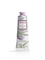 Herbae Par L'occitane L'eau Hand Cream