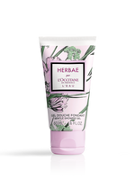 Herbae L'eau Shower Gel 50ml