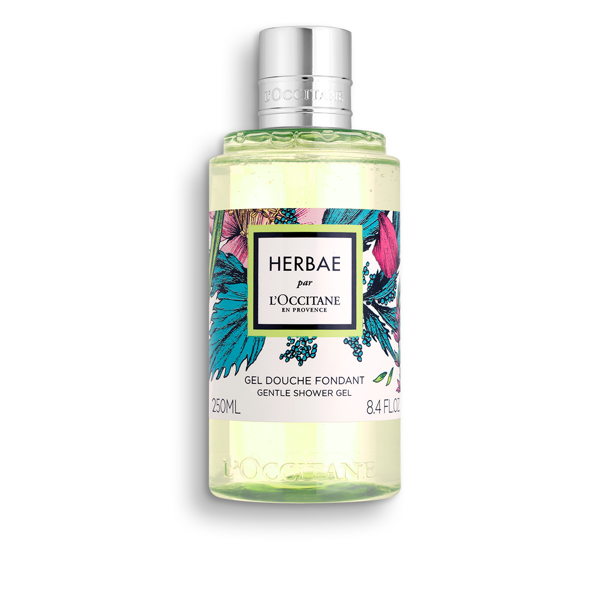 Herbae Par L'occitane Gentle Shower Gel L'Occitane MY