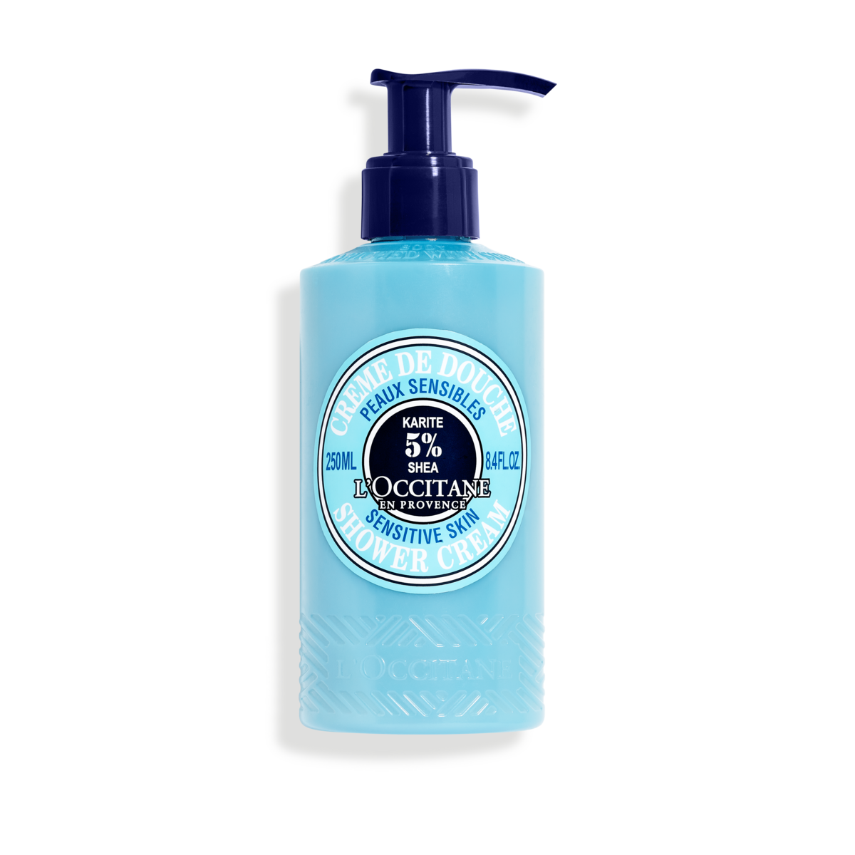 Shea Butter Shower Cream 250 ml L'Occitane MY