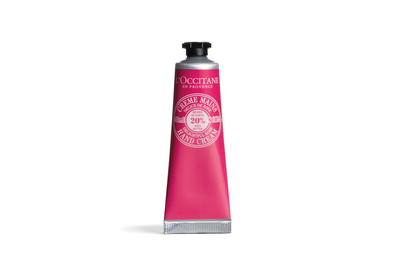 Shea Rose Hand Cream - All Products