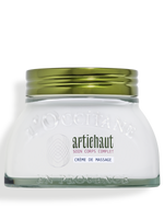 Artichoke Massage Cream