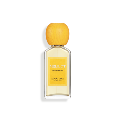 Mélilot Eau de Parfum - All Fragrance