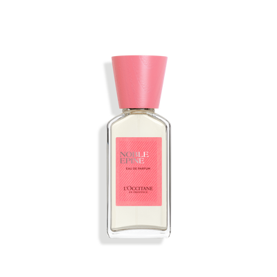 Noble Epine Eau de Parfum - All Fragrance