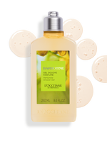 Barbotine Shower Gel