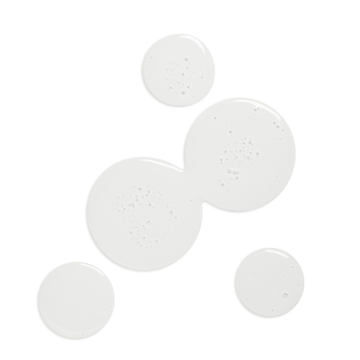 Herbae Iris Pallida Shower Gel