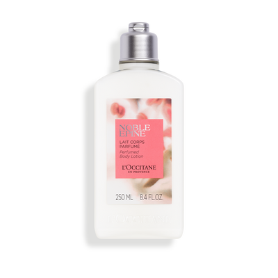 Noble Epine Body Lotion - Indulging Hand Care & Body Care